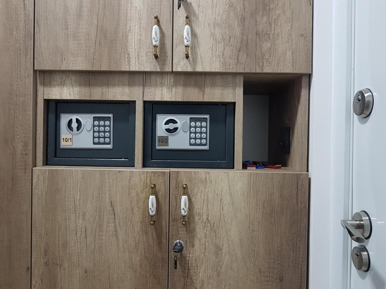 Apartman Simic 2 Valjevo Exterior foto