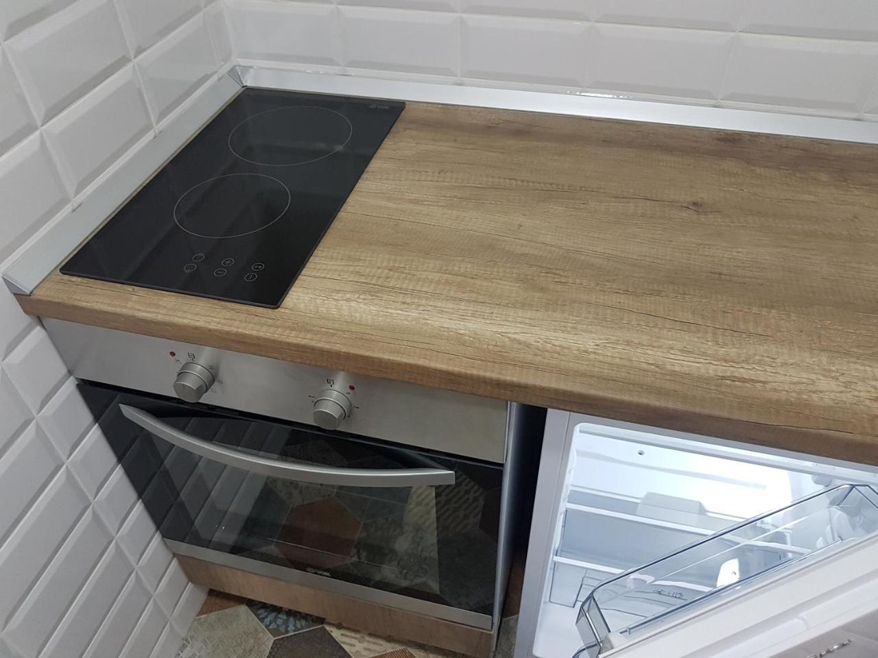 Apartman Simic 2 Valjevo Exterior foto